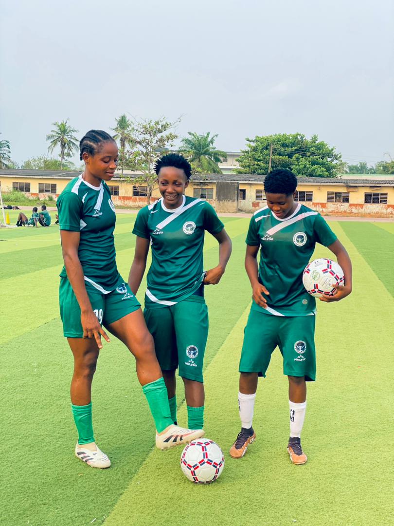 Ahudiyannem Queens Match